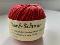 Hanfschnur