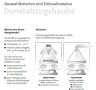 Beispiel Dunstabzugshauben